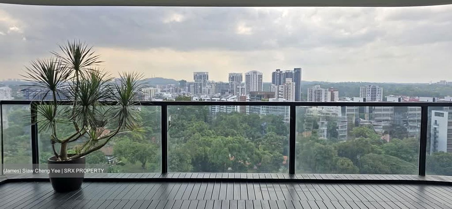 Reignwood Hamilton Scotts (D9), Apartment #599651041
